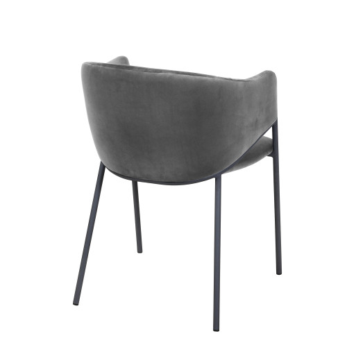 Дизайнерский cтул Муза СРП-068