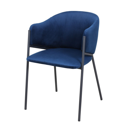 Дизайнерский cтул Муза СРП-068