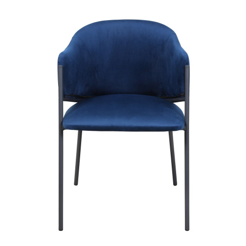 Дизайнерский cтул Муза СРП-068