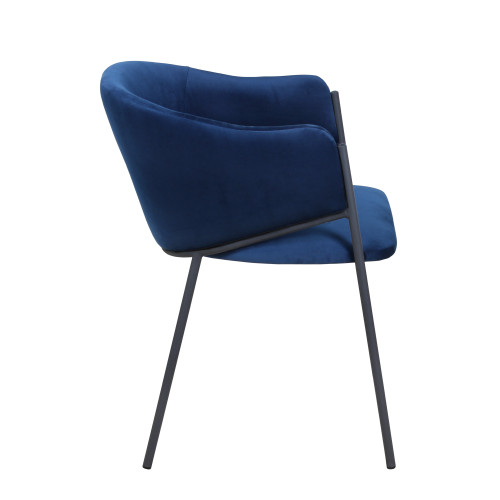 Дизайнерский cтул Муза СРП-068