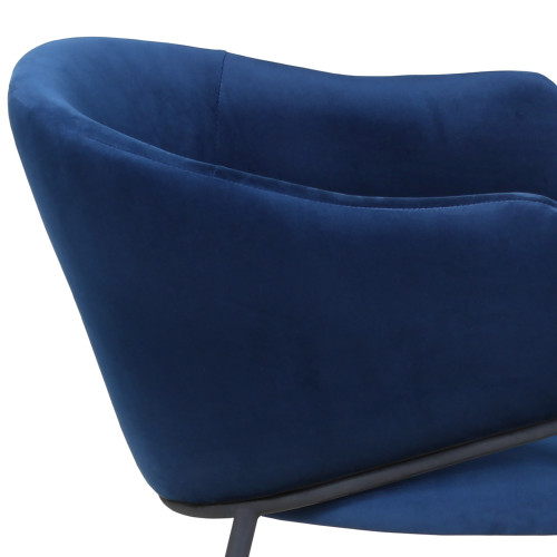 Дизайнерский cтул Муза СРП-068