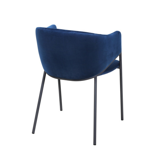 Дизайнерский cтул Муза СРП-068