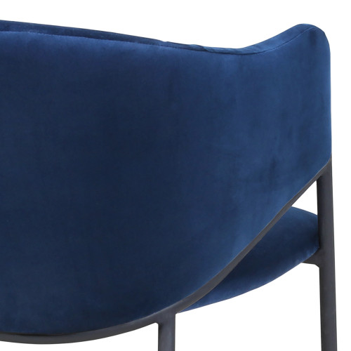 Дизайнерский cтул Муза СРП-068