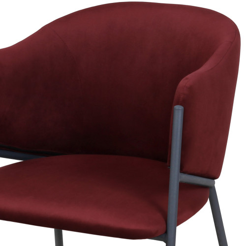 Дизайнерский cтул Муза СРП-068