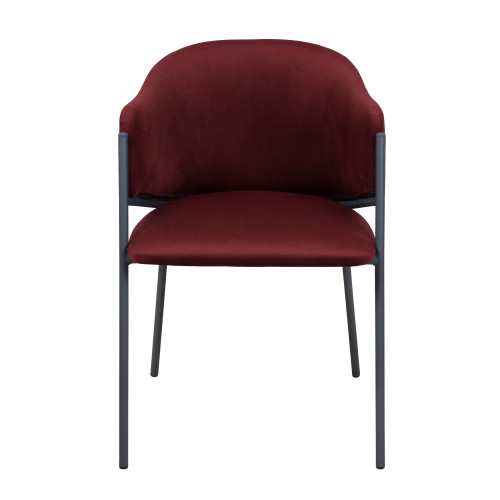 Дизайнерский cтул Муза СРП-068