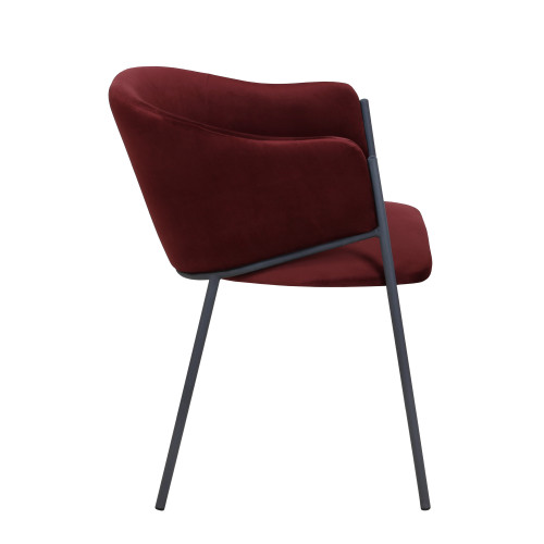 Дизайнерский cтул Муза СРП-068