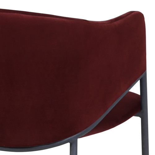 Дизайнерский cтул Муза СРП-068