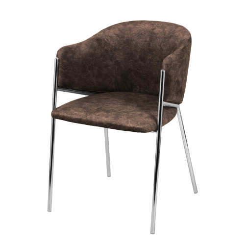 Дизайнерский cтул Муза СРП-068