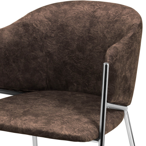 Дизайнерский cтул Муза СРП-068