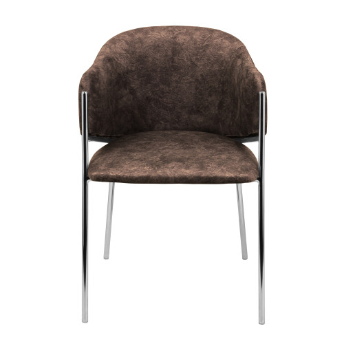 Дизайнерский cтул Муза СРП-068