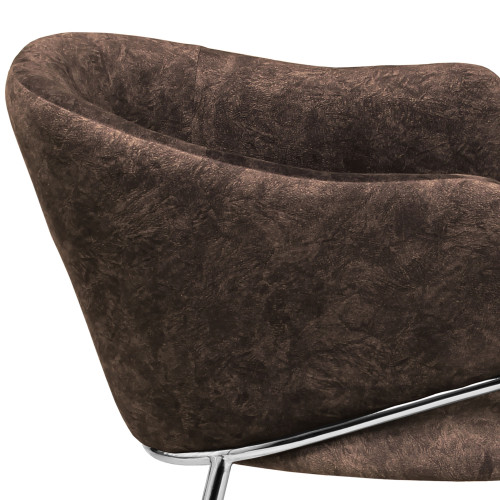 Дизайнерский cтул Муза СРП-068