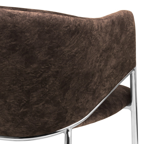 Дизайнерский cтул Муза СРП-068