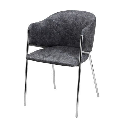 Дизайнерский cтул Муза СРП-068