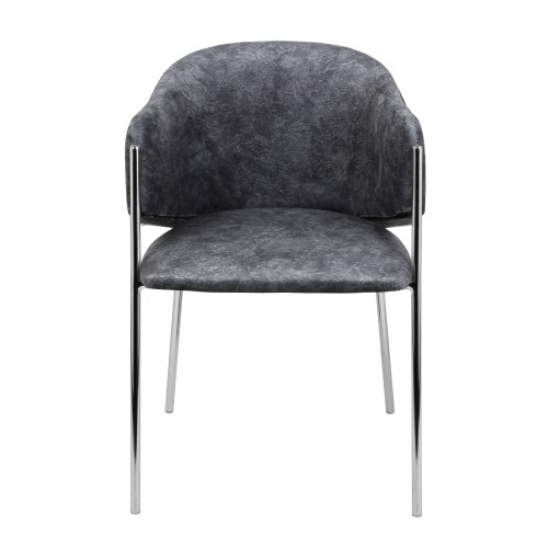 Дизайнерский cтул Муза СРП-068