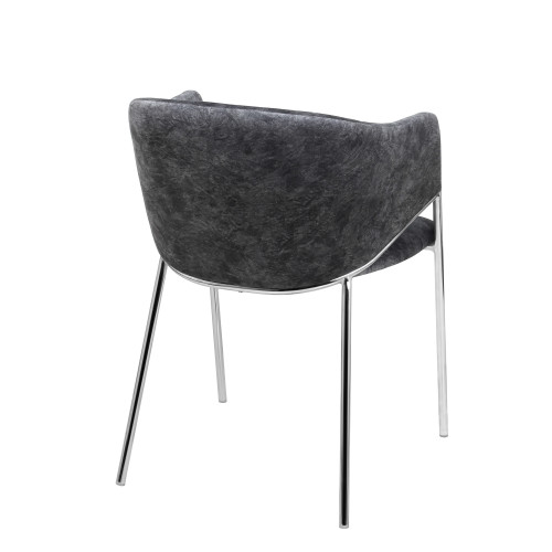 Дизайнерский cтул Муза СРП-068