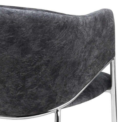 Дизайнерский cтул Муза СРП-068