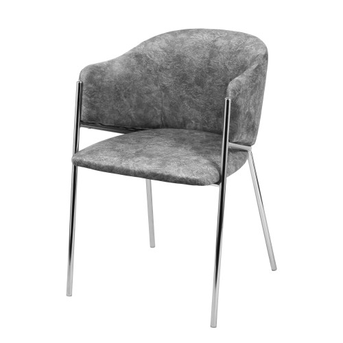 Дизайнерский cтул Муза СРП-068