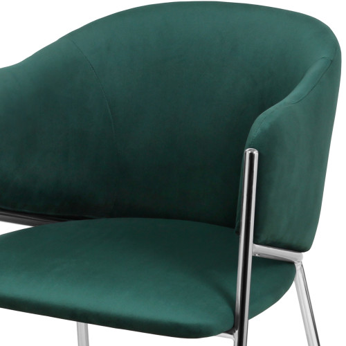 Дизайнерский cтул Муза СРП-068