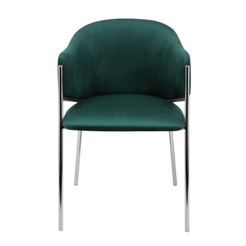 Дизайнерский cтул Муза СРП-068