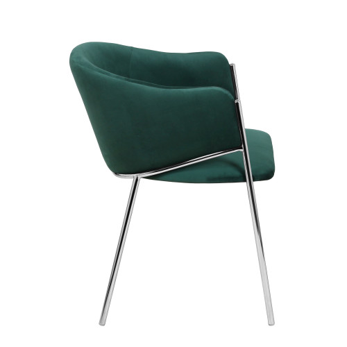 Дизайнерский cтул Муза СРП-068