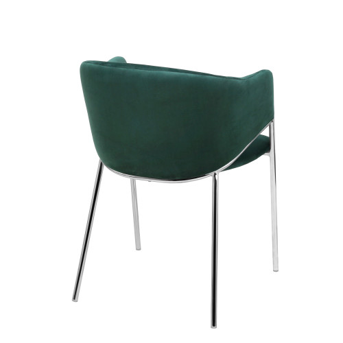 Дизайнерский cтул Муза СРП-068