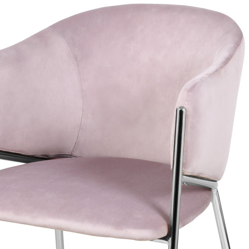 Дизайнерский cтул Муза СРП-068