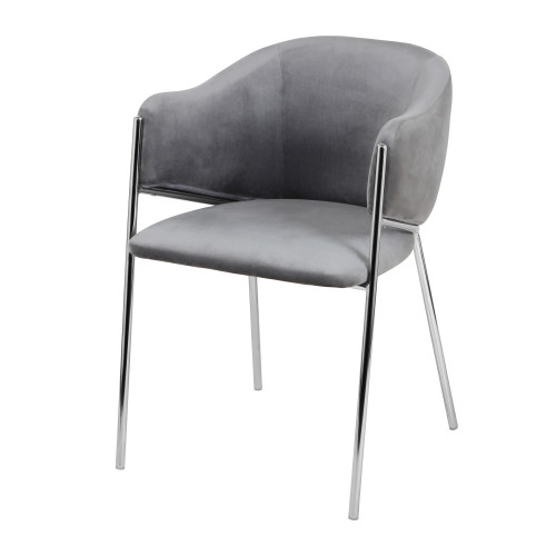 Дизайнерский cтул Муза СРП-068