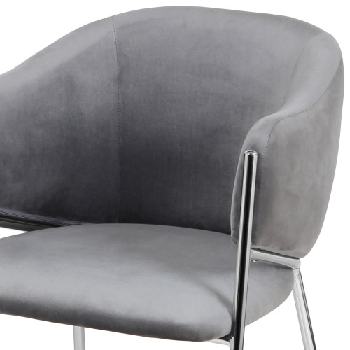 Дизайнерский cтул Муза СРП-068