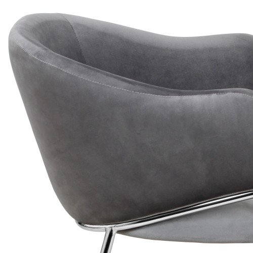 Дизайнерский cтул Муза СРП-068