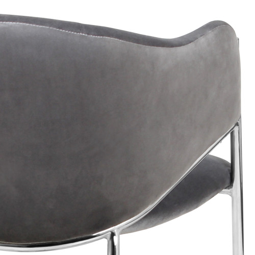 Дизайнерский cтул Муза СРП-068