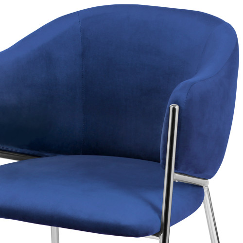 Дизайнерский cтул Муза СРП-068