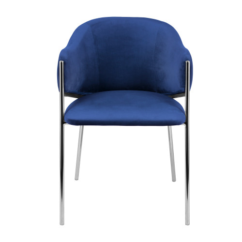 Дизайнерский cтул Муза СРП-068