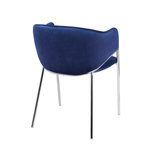 Дизайнерский cтул Муза СРП-068