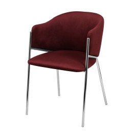 Дизайнерский cтул Муза СРП-068