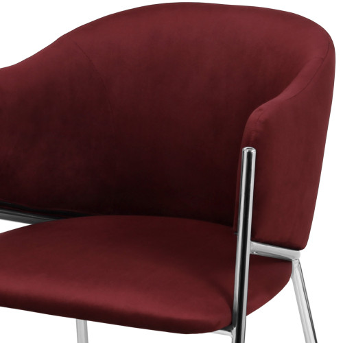 Дизайнерский cтул Муза СРП-068