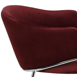 Дизайнерский cтул Муза СРП-068