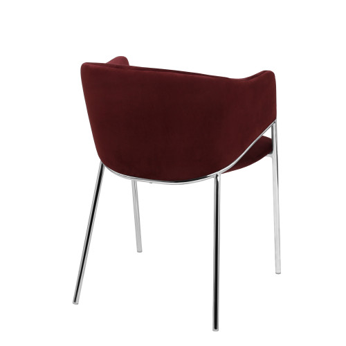 Дизайнерский cтул Муза СРП-068