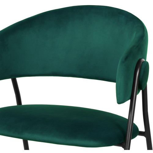 Дизайнерский cтул Колин СРП-069