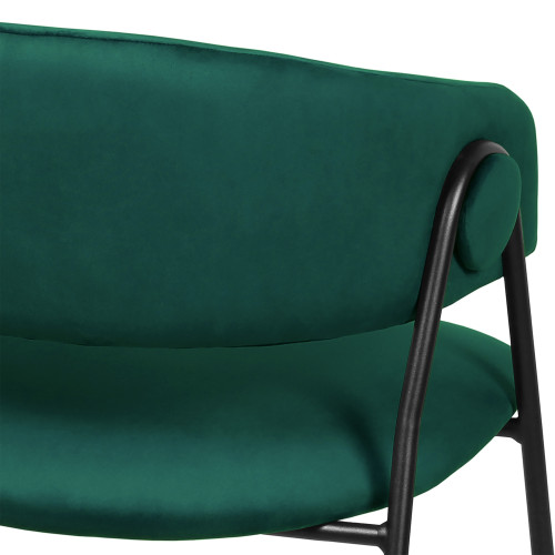 Дизайнерский cтул Колин СРП-069