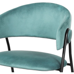 Дизайнерский cтул Колин СРП-069