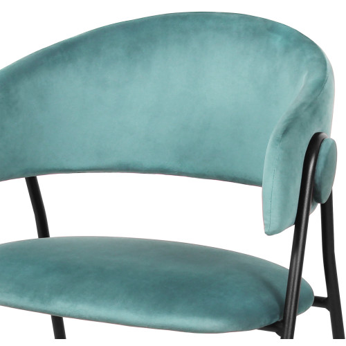 Дизайнерский cтул Колин СРП-069