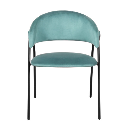 Дизайнерский cтул Колин СРП-069