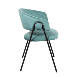 Дизайнерский cтул Колин СРП-069