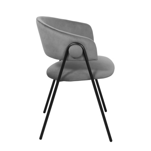 Дизайнерский cтул Колин СРП-069