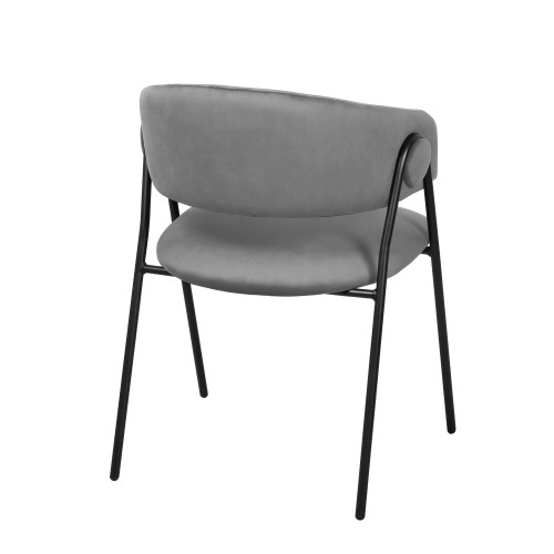 Дизайнерский cтул Колин СРП-069