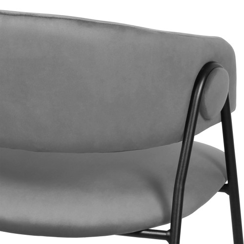 Дизайнерский cтул Колин СРП-069