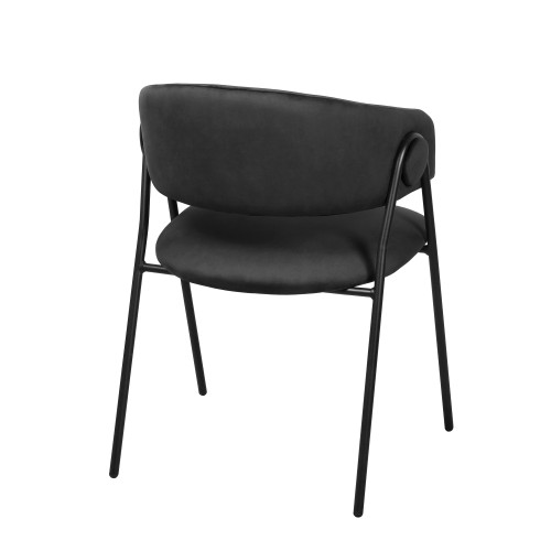 Дизайнерский cтул Колин СРП-069