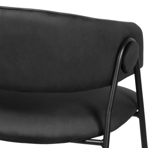 Дизайнерский cтул Колин СРП-069