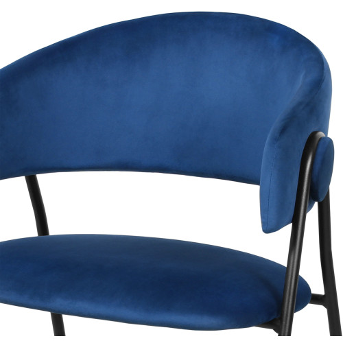 Дизайнерский cтул Колин СРП-069