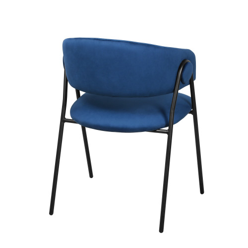 Дизайнерский cтул Колин СРП-069